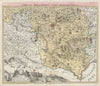 Atlas nouveau, contenant toutes les parties su Monde Pl.021 (1758)