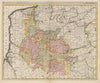 Atlas nouveau, contenant toutes les parties su Monde Pl.022 (1758)
