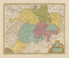 Atlas nouveau, contenant toutes les parties su Monde Pl.023 (1758)