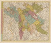 Atlas nouveau, contenant toutes les parties su Monde Pl.025 (1758)