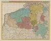 Atlas nouveau, contenant toutes les parties su Monde Pl.028 (1758)
