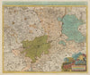 Atlas nouveau, contenant toutes les parties su Monde Pl.032 (1758)