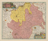 Atlas nouveau, contenant toutes les parties su Monde Pl.033 (1758)