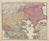 Atlas nouveau, contenant toutes les parties su Monde Pl.038 (1758)