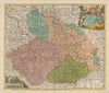 Atlas nouveau, contenant toutes les parties su Monde Pl.045 (1758)