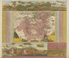 Atlas nouveau, contenant toutes les parties su Monde Pl.047 (1758)