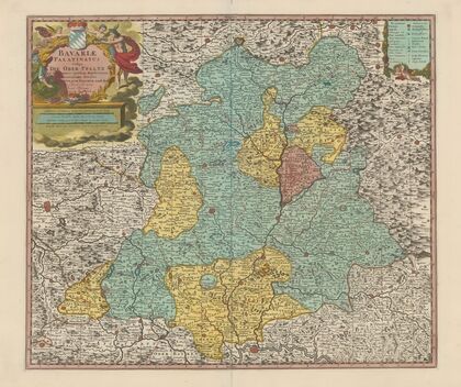 Atlas nouveau, contenant toutes les parties su Monde Pl.053 (1758)