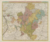 Atlas nouveau, contenant toutes les parties su Monde Pl.054 (1758)