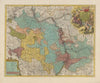Atlas nouveau, contenant toutes les parties su Monde Pl.058 (1758)