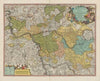 Atlas nouveau, contenant toutes les parties su Monde Pl.059 (1758)