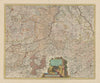 Atlas nouveau, contenant toutes les parties su Monde Pl.063 (1758)