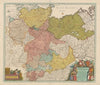 Atlas nouveau, contenant toutes les parties su Monde Pl.065 (1758)