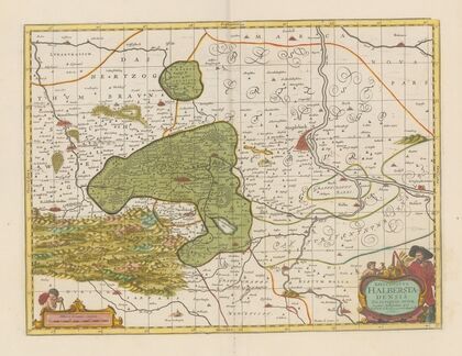 Atlas nouveau, contenant toutes les parties su Monde Pl.075 (1758)