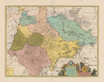 Atlas nouveau, contenant toutes les parties su Monde Pl.079 (1758)