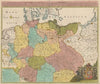 Atlas nouveau, contenant toutes les parties su Monde Pl.083 (1758)