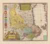 Atlas nouveau, contenant toutes les parties su Monde Pl.092 (1758)