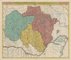 Atlas nouveau, contenant toutes les parties su Monde Pl.099 (1758)
