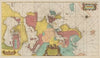 Atlas nouveau, contenant toutes les parties su Monde Pl.119 (1758)