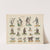 Atlas zoologiczny w 45 tablicach Pl.05 (1852) by D. E. Friedlein