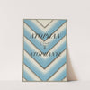 Atophan Cruet Atophanyl (1910-1950)