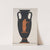 Attic amphora (1883) by Albert Genick