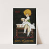 Au Bon Marché – Etrennes, jouets (1925)