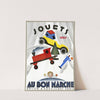 Au Bon Marché – Jouets (1927)