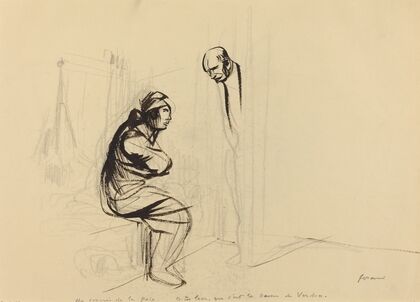 Au congres de la Paix