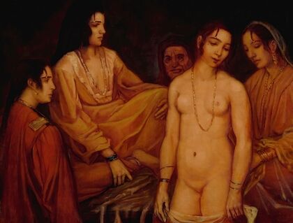 Au Harem