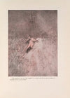 ‘Au Milieu De Fantémes Tristes’ (1916-1917)