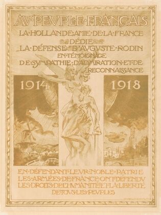Au peuple français (1891)