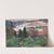 Au Vorstadt-Landschaft by Charles Vetter