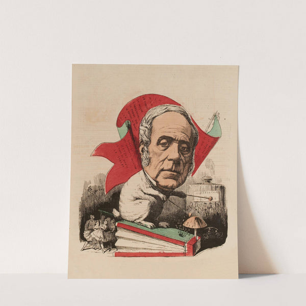 Auber by Edward Ancourt