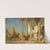 Audience Chez Un Khalifat (Sahara) by Eugène Fromentin