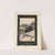 Auf den Schienen (Vom Tode, Erster Theil, Opus XI, Blatt 8) (1889-1897) by Max Klinger