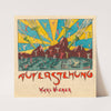 Auferstehung by Karl Wiener