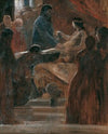 Auferweckung der Tochter des Jaïrus