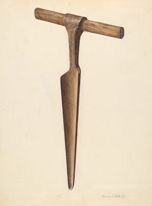 Auger