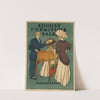 August furniture sale Wanamaker’s (1908) by Etablissements Minot