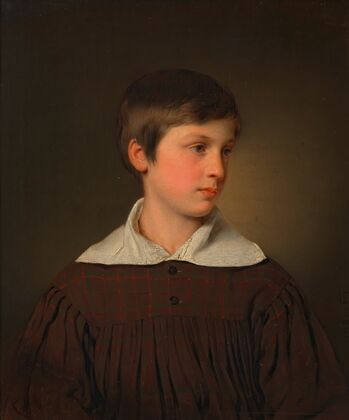 August Müllner von Marnau d. J. (Neffe von Rudolf von Arthaber)