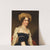 Auguste Amalie Prinzessin von Bayern, Herzogin von Leuchtenberg (1788-1851) (1825) by Joseph Karl Stieler