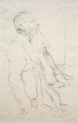 Auguste Rodin