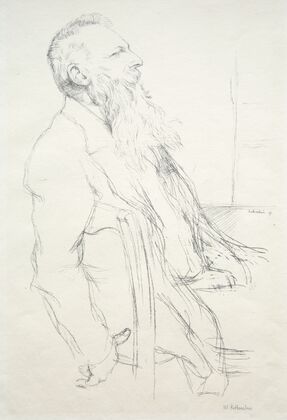 Auguste Rodin