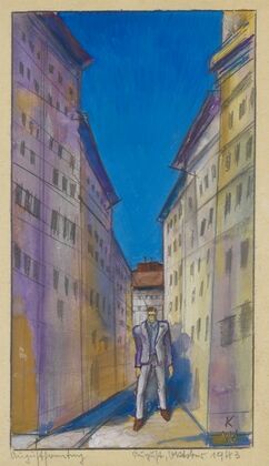 Augustsonntag