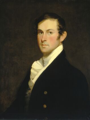 Augustus Fielding Hawkins