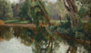 Aulandschaft