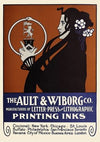 Ault and Wiborg, Ad. 073