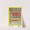 Ault and Wiborg, Ad. 100 (1890-1913) by Frank Swick