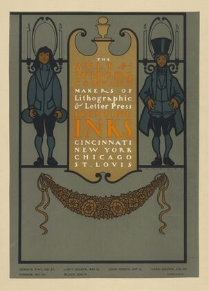 Ault and Wiborg, Ad. 137