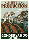 Aumente la Producción